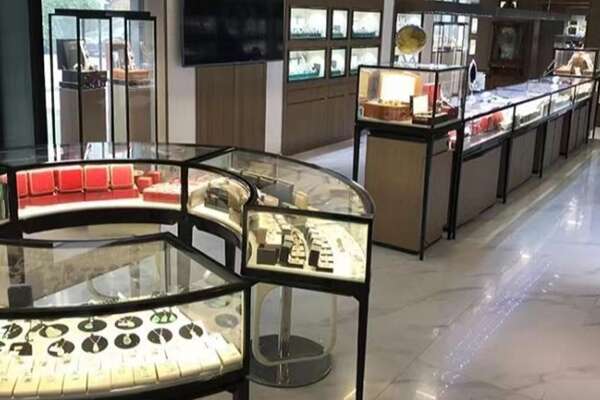 可克达拉市奢侈品回收